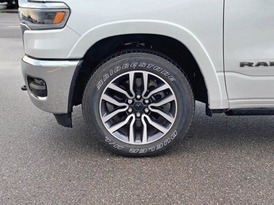 2025 RAM 1500 Limited