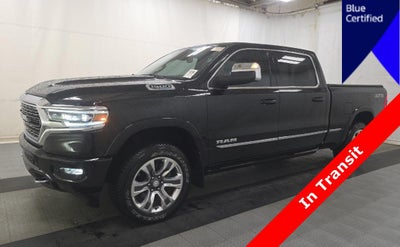 2024 RAM 1500 Limited
