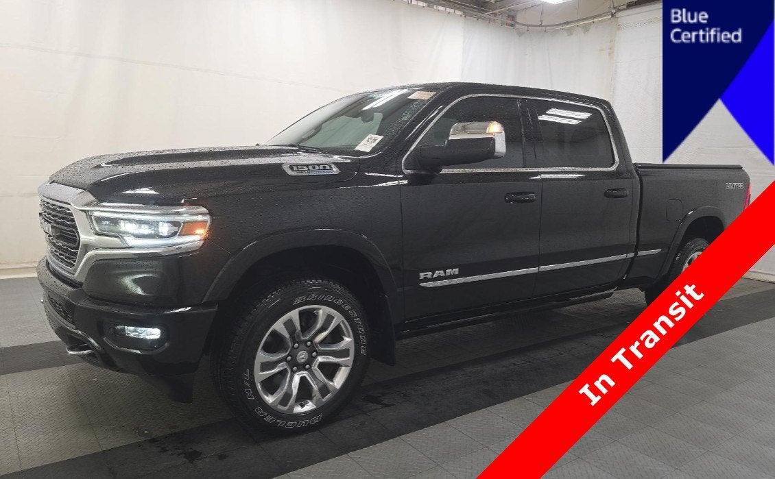 2024 RAM 1500 Limited