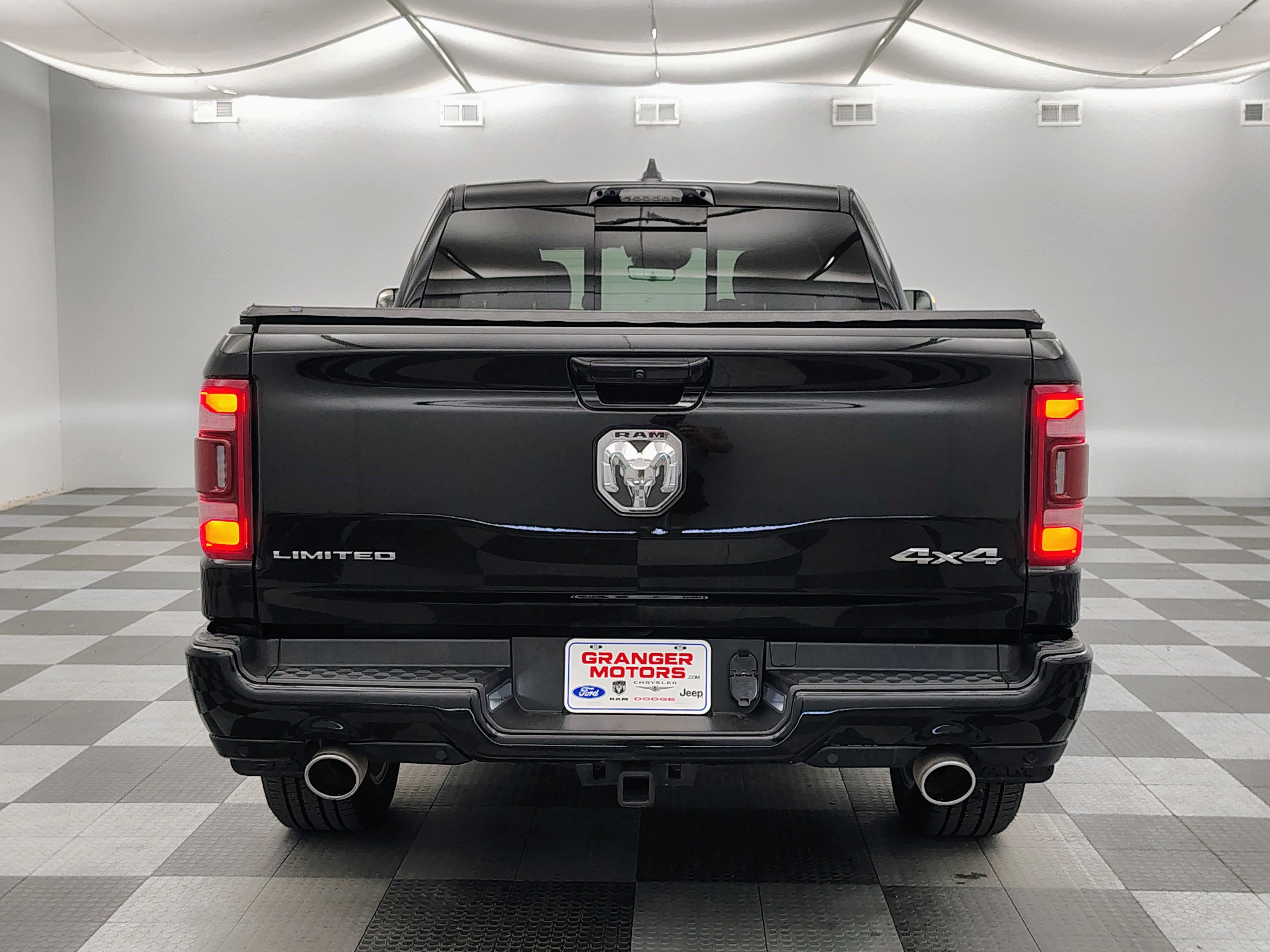 2024 RAM 1500 Limited