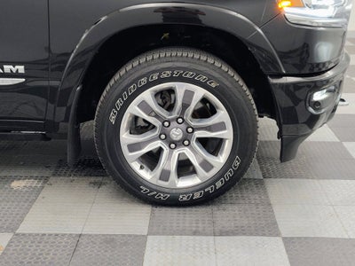 2024 RAM 1500 Limited