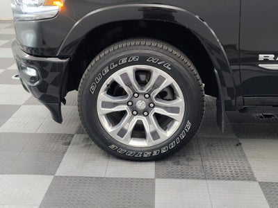 2024 RAM 1500 Limited