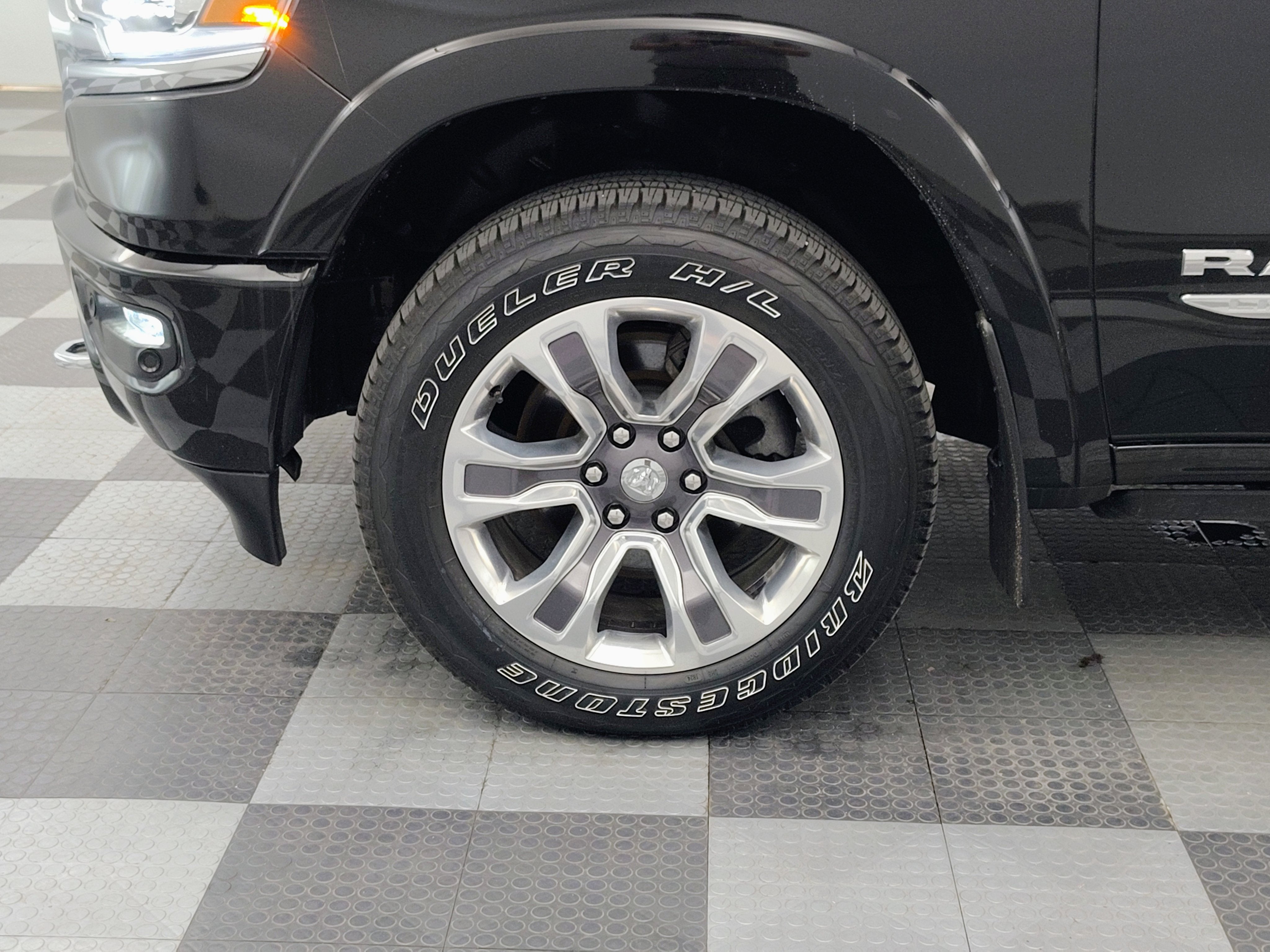 2024 RAM 1500 Limited