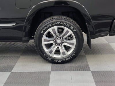 2024 RAM 1500 Limited