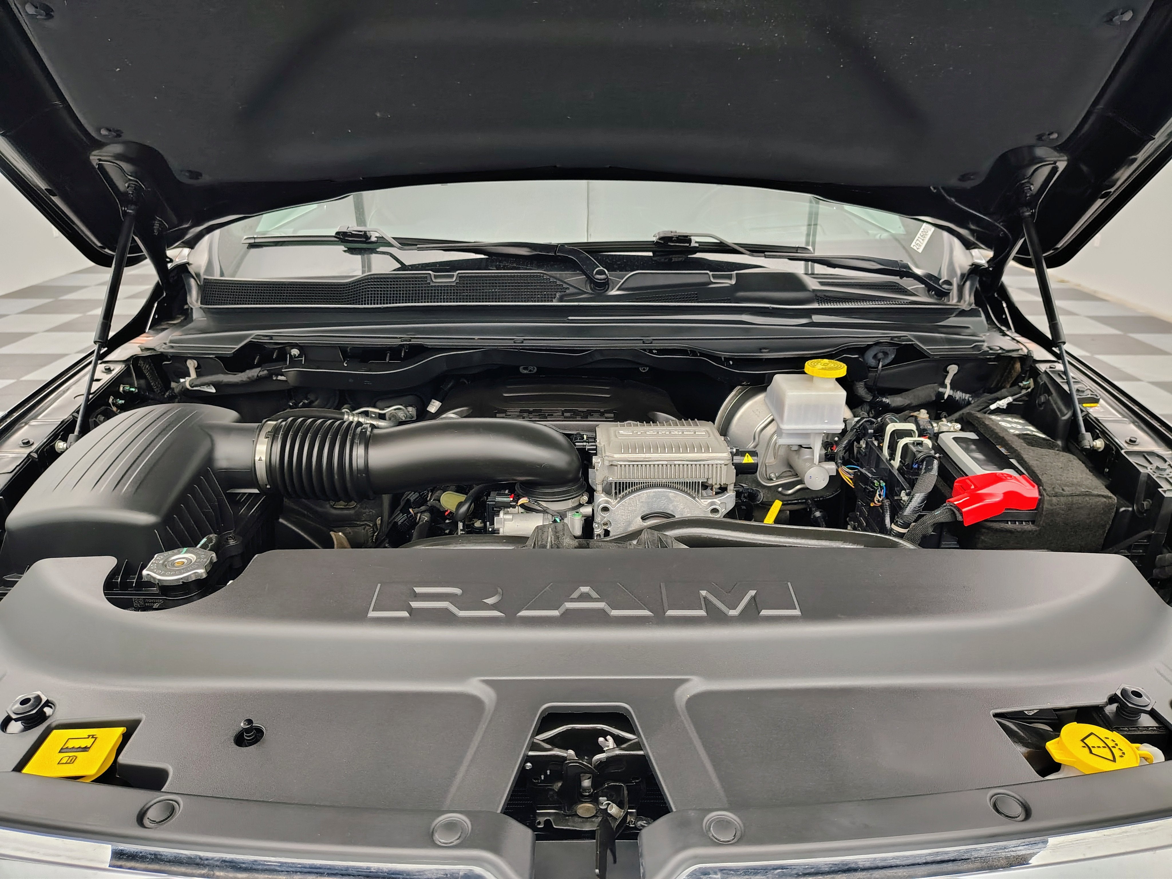 2024 RAM 1500 Limited