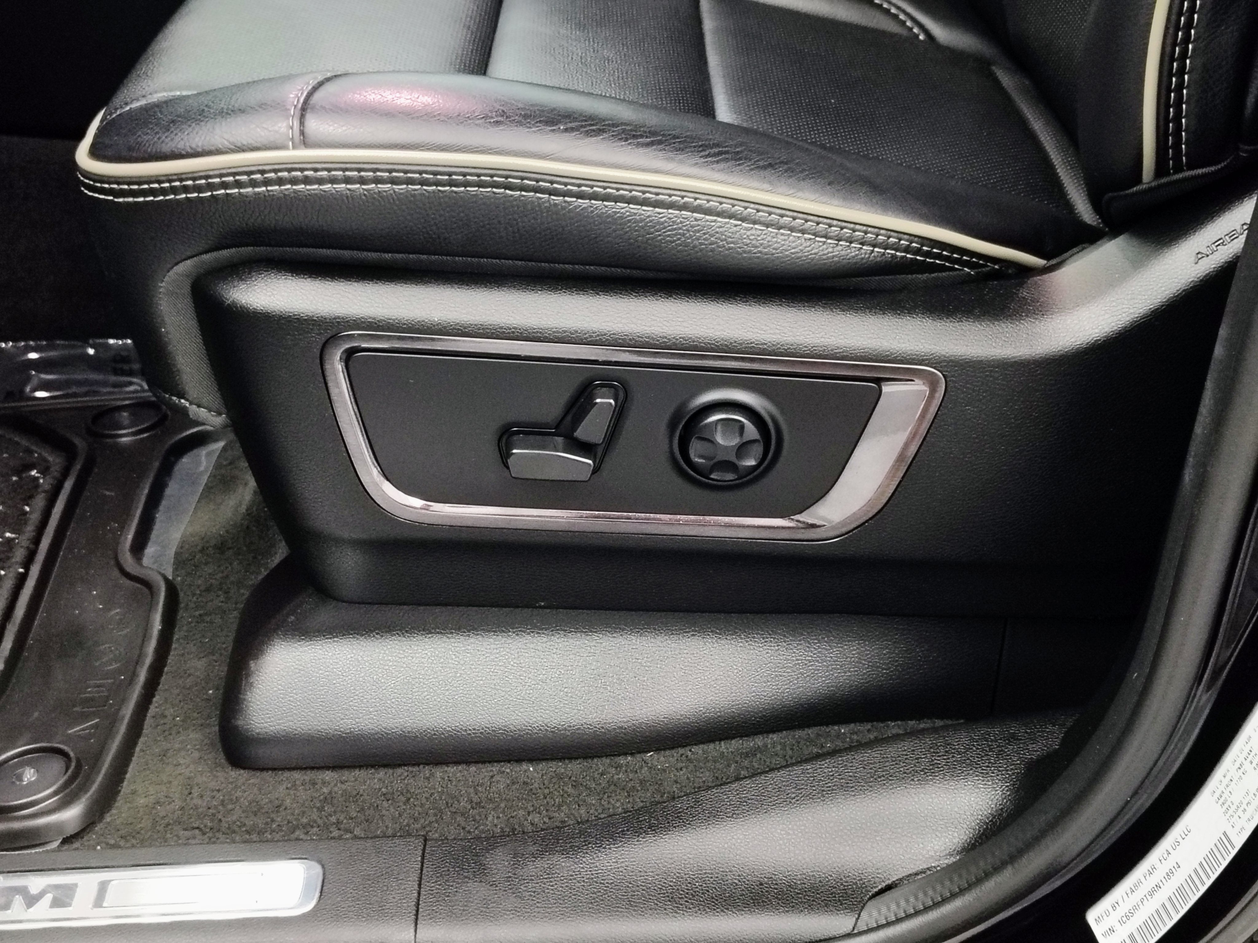 2024 RAM 1500 Limited