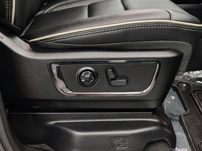 2024 RAM 1500 Limited