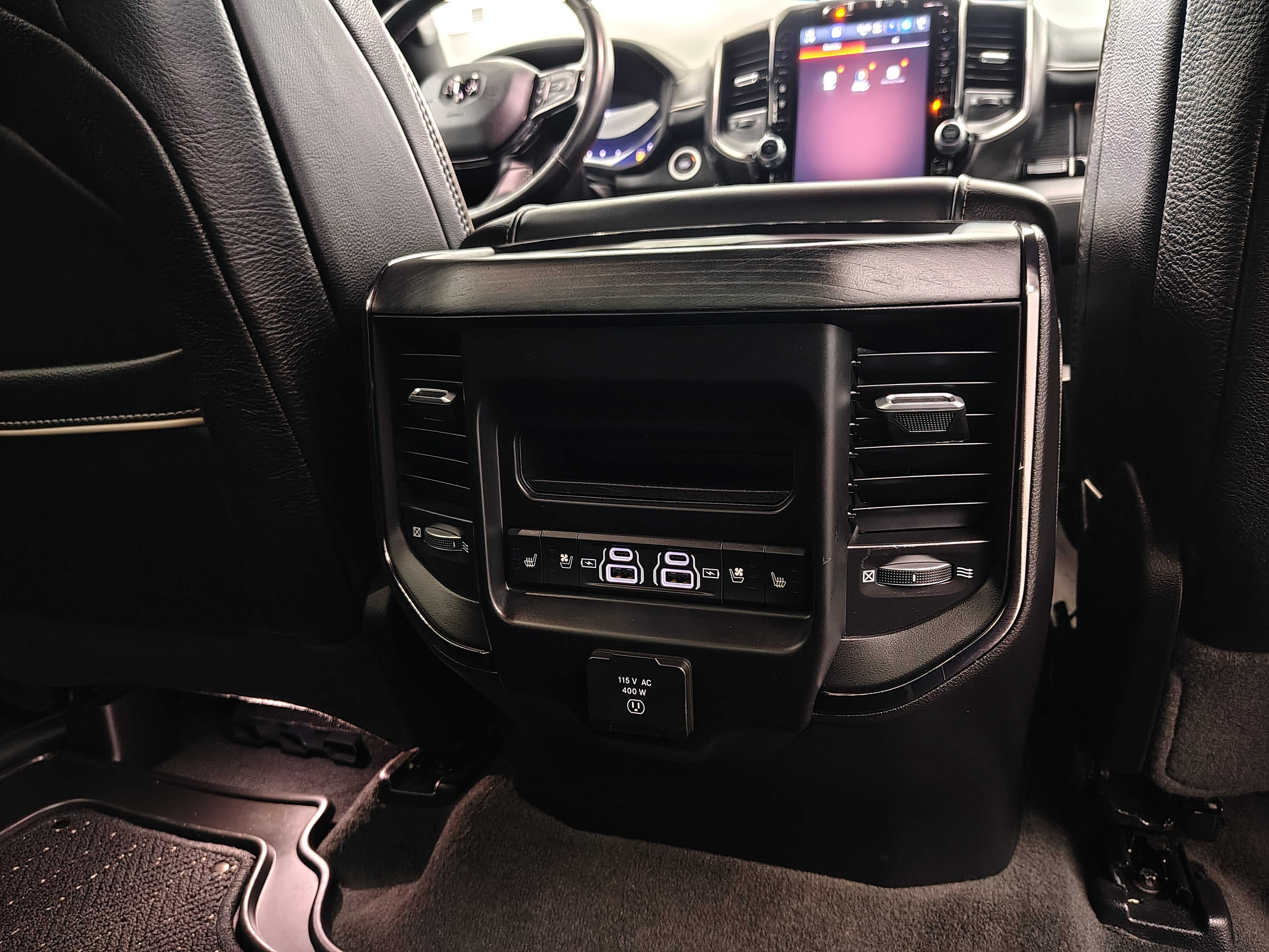 2024 RAM 1500 Limited