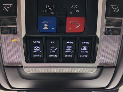 2024 RAM 1500 Limited