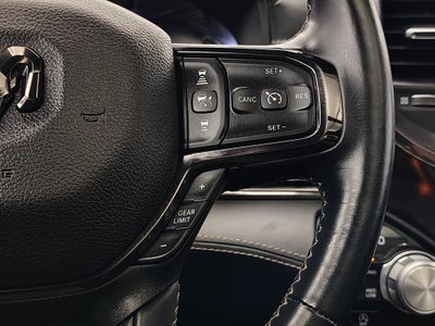 2024 RAM 1500 Limited