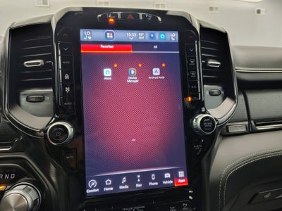 2024 RAM 1500 Limited