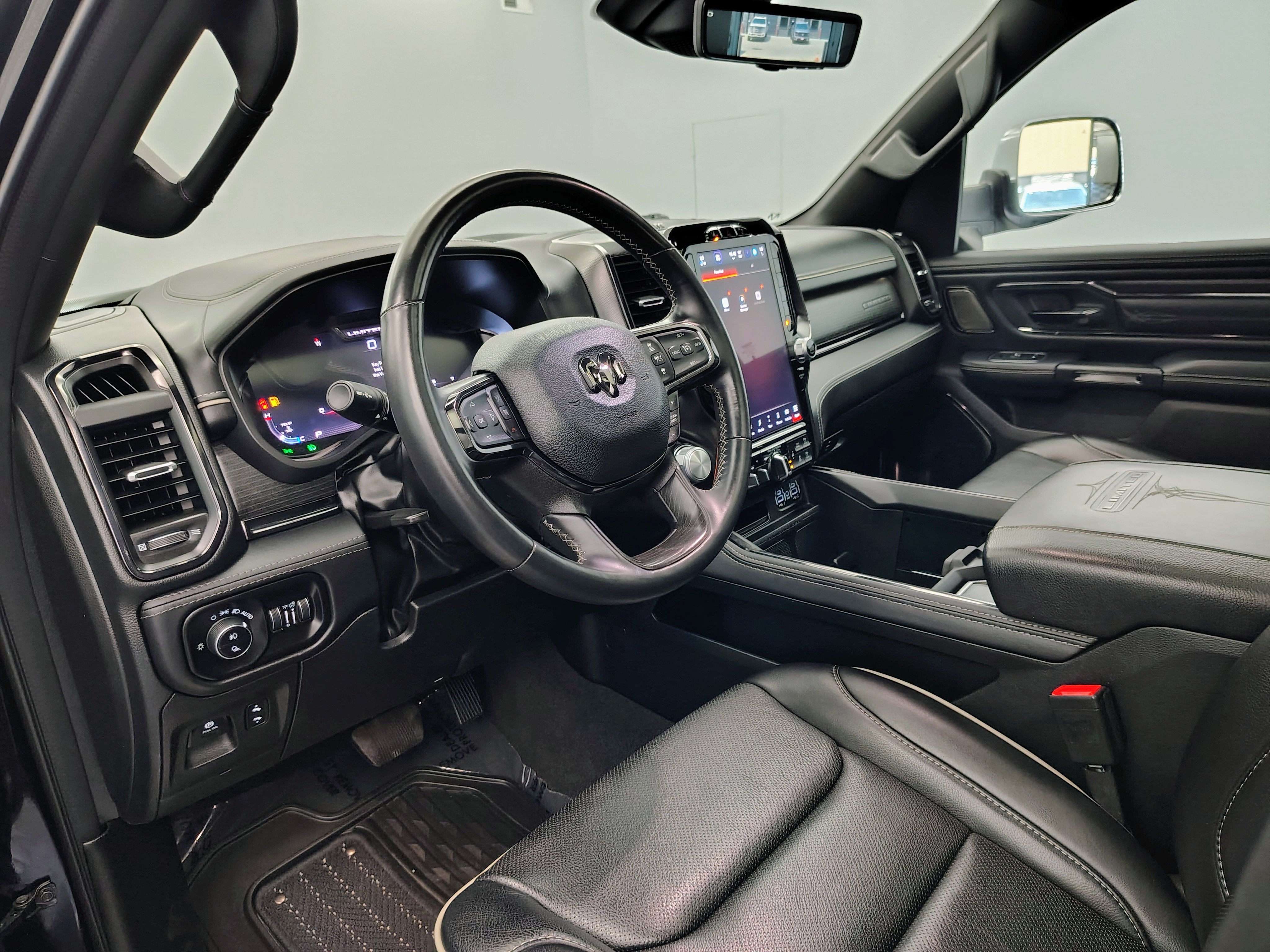 2024 RAM 1500 Limited