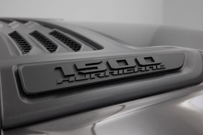 2026 RAM Ram 1500 RAM 1500 LARAMIE CREW CAB 4X4 6'4' BOX