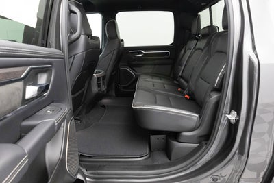 2026 RAM Ram 1500 RAM 1500 LARAMIE CREW CAB 4X4 6'4' BOX