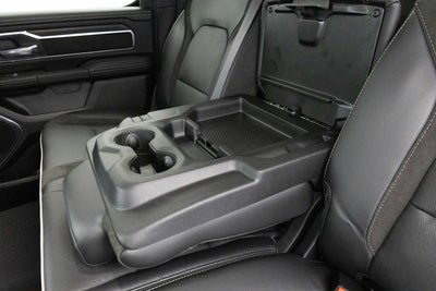 2026 RAM Ram 1500 RAM 1500 LARAMIE CREW CAB 4X4 6'4' BOX