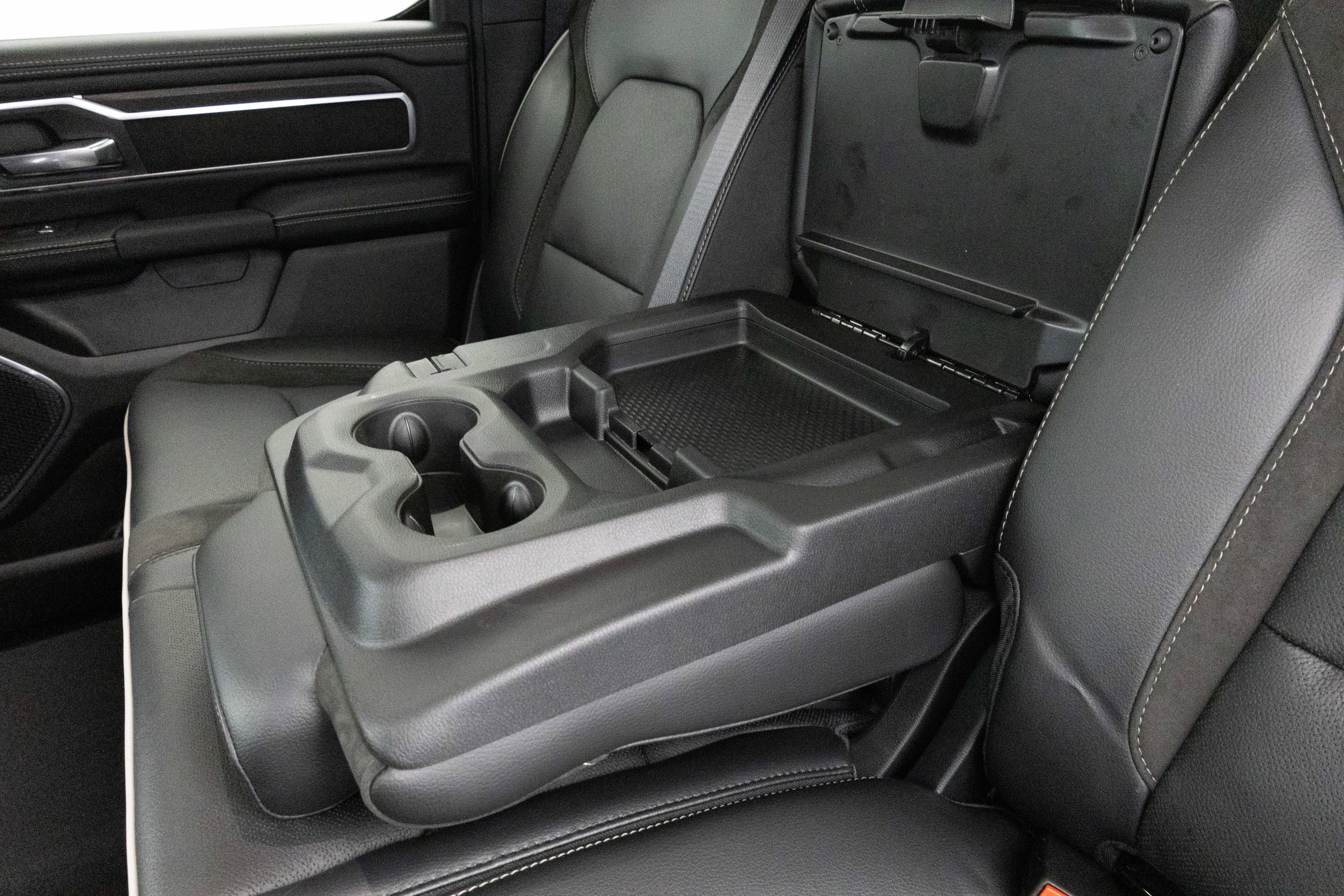 2026 RAM Ram 1500 RAM 1500 LARAMIE CREW CAB 4X4 6'4' BOX