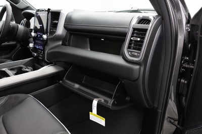 2026 RAM Ram 1500 RAM 1500 LARAMIE CREW CAB 4X4 6'4' BOX
