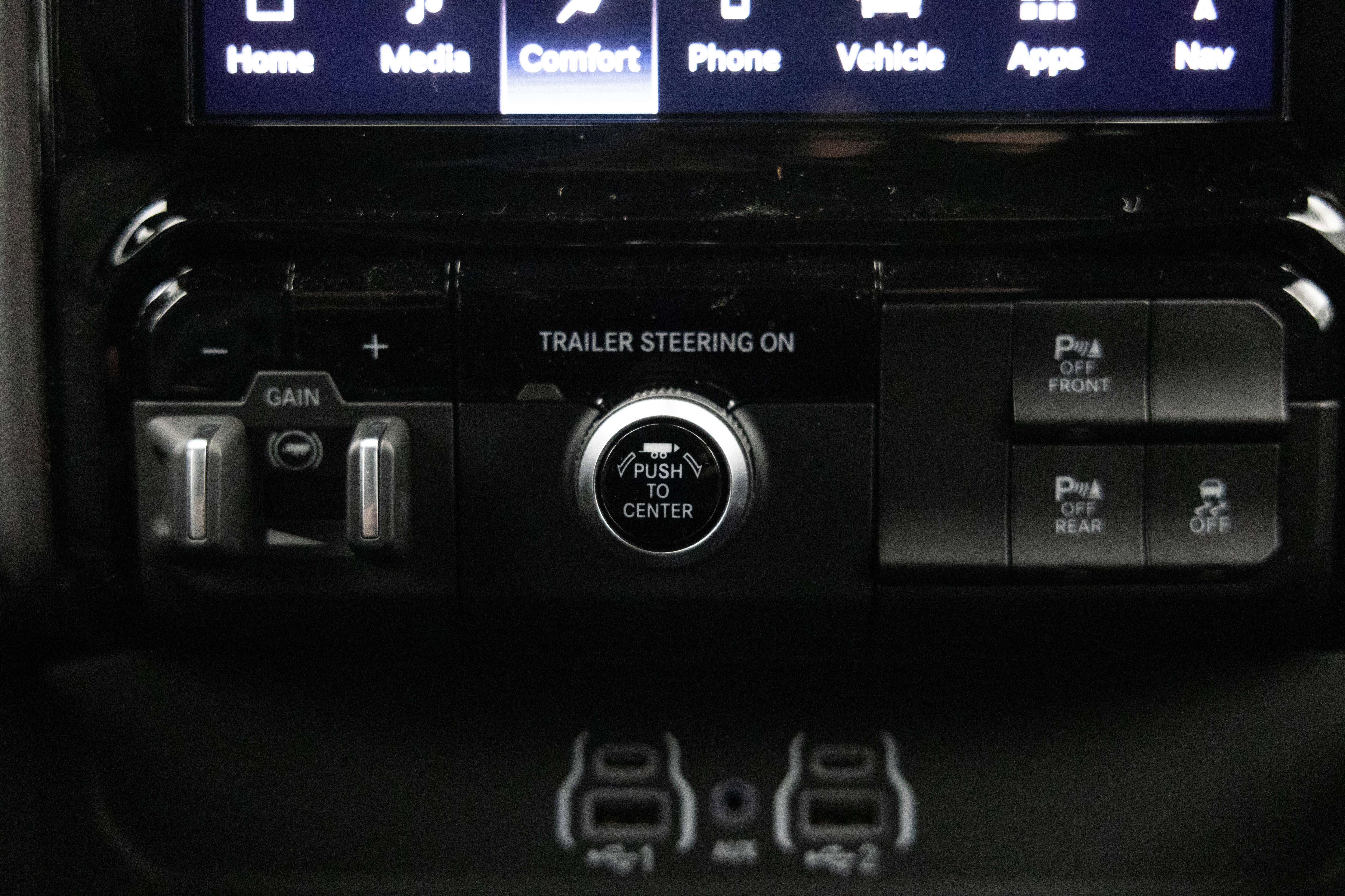2026 RAM Ram 1500 RAM 1500 LARAMIE CREW CAB 4X4 6'4' BOX