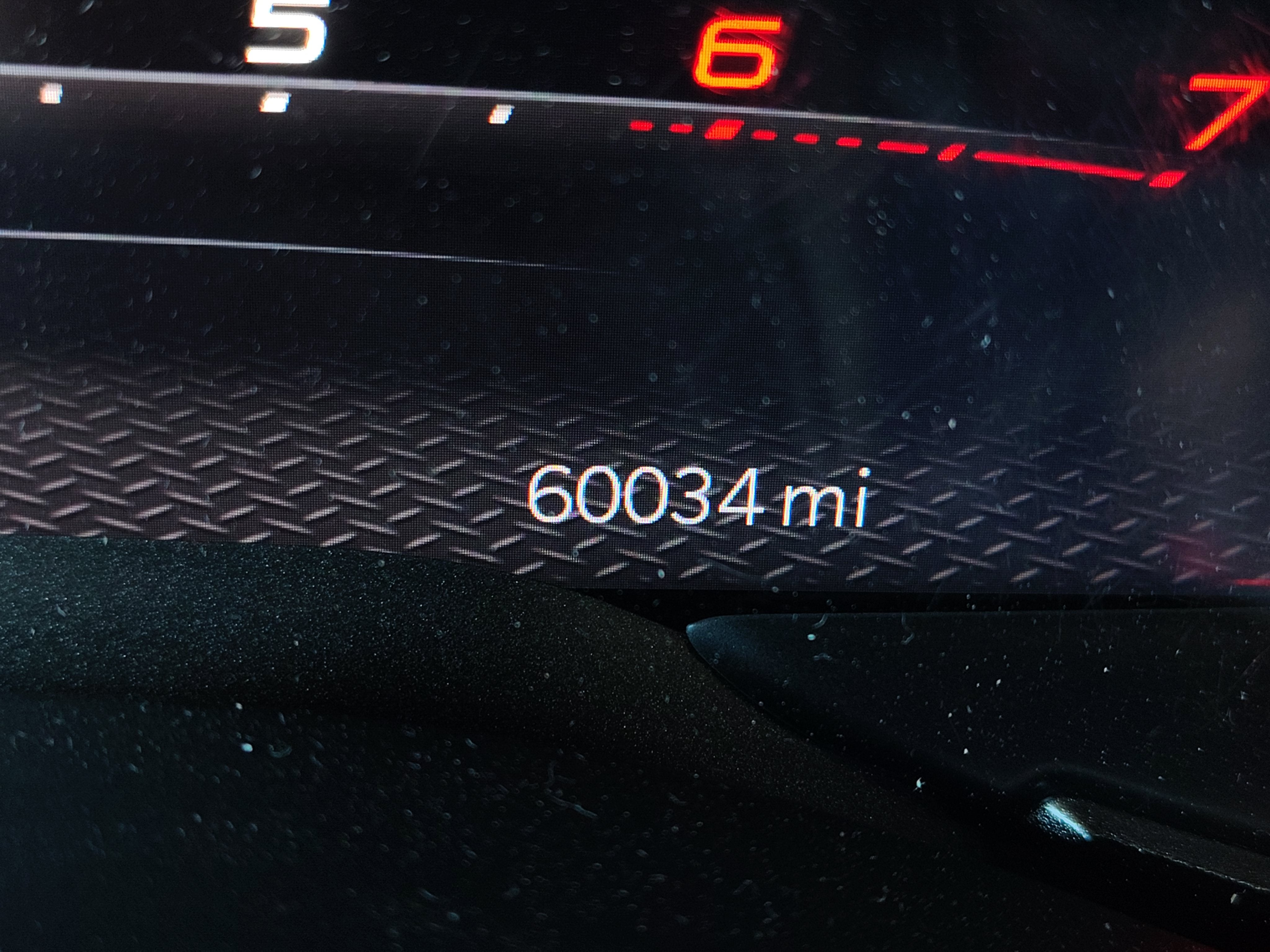 2024 RAM 1500 TRX