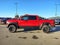 2024 RAM 1500 TRX