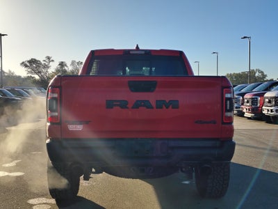2024 RAM 1500 TRX
