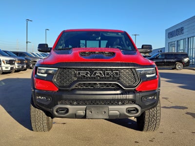 2024 RAM 1500 TRX