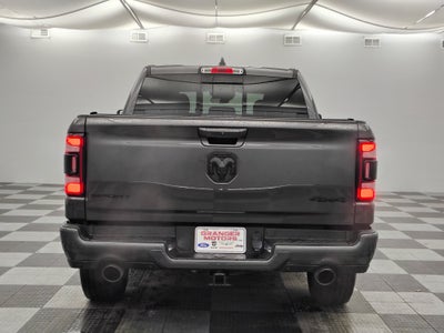 2022 RAM 1500 Sport
