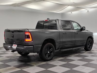 2022 RAM 1500 Sport