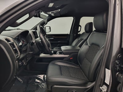 2022 RAM 1500 Sport