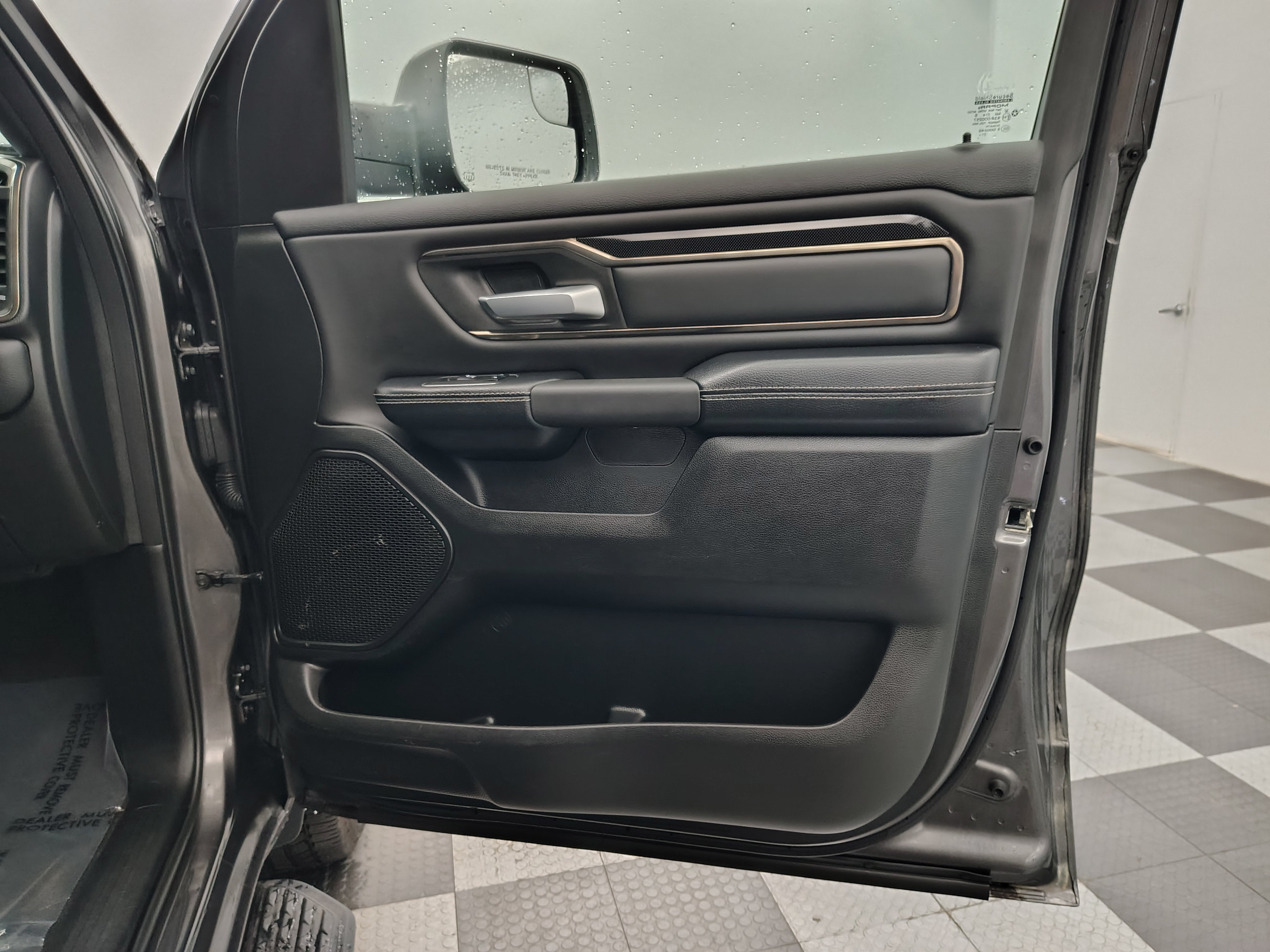 2022 RAM 1500 Sport