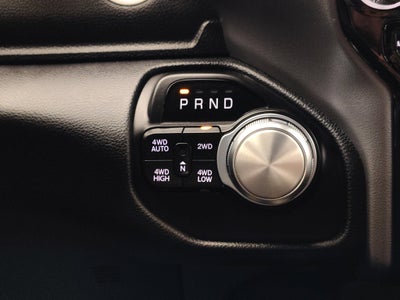 2022 RAM 1500 Sport