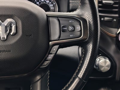 2022 RAM 1500 Sport