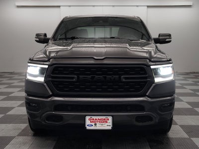 2022 RAM 1500 Sport