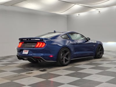 2022 Ford Mustang GT