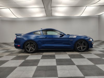 2022 Ford Mustang GT