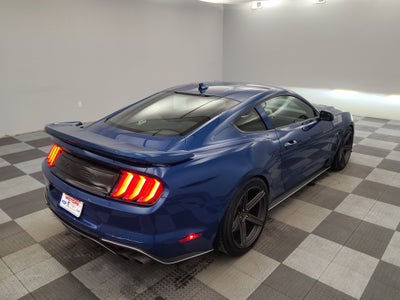 2022 Ford Mustang GT