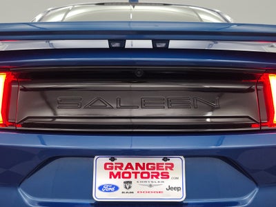 2022 Ford Mustang GT