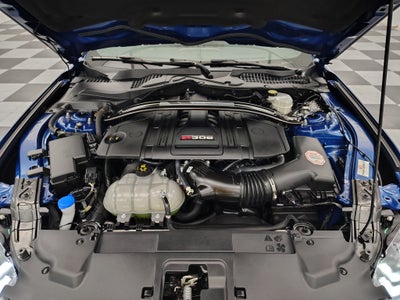 2022 Ford Mustang GT