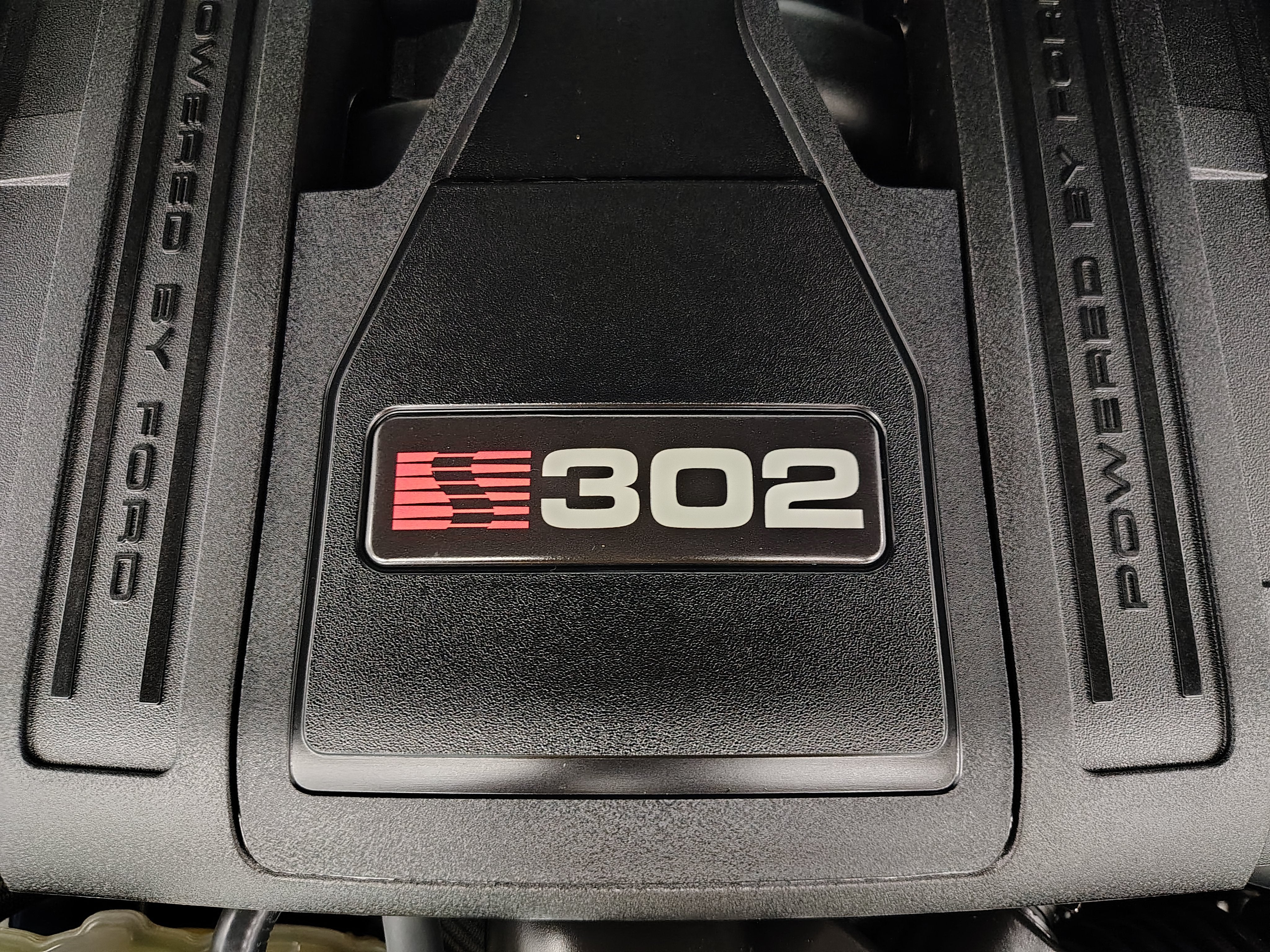 2022 Ford Mustang GT