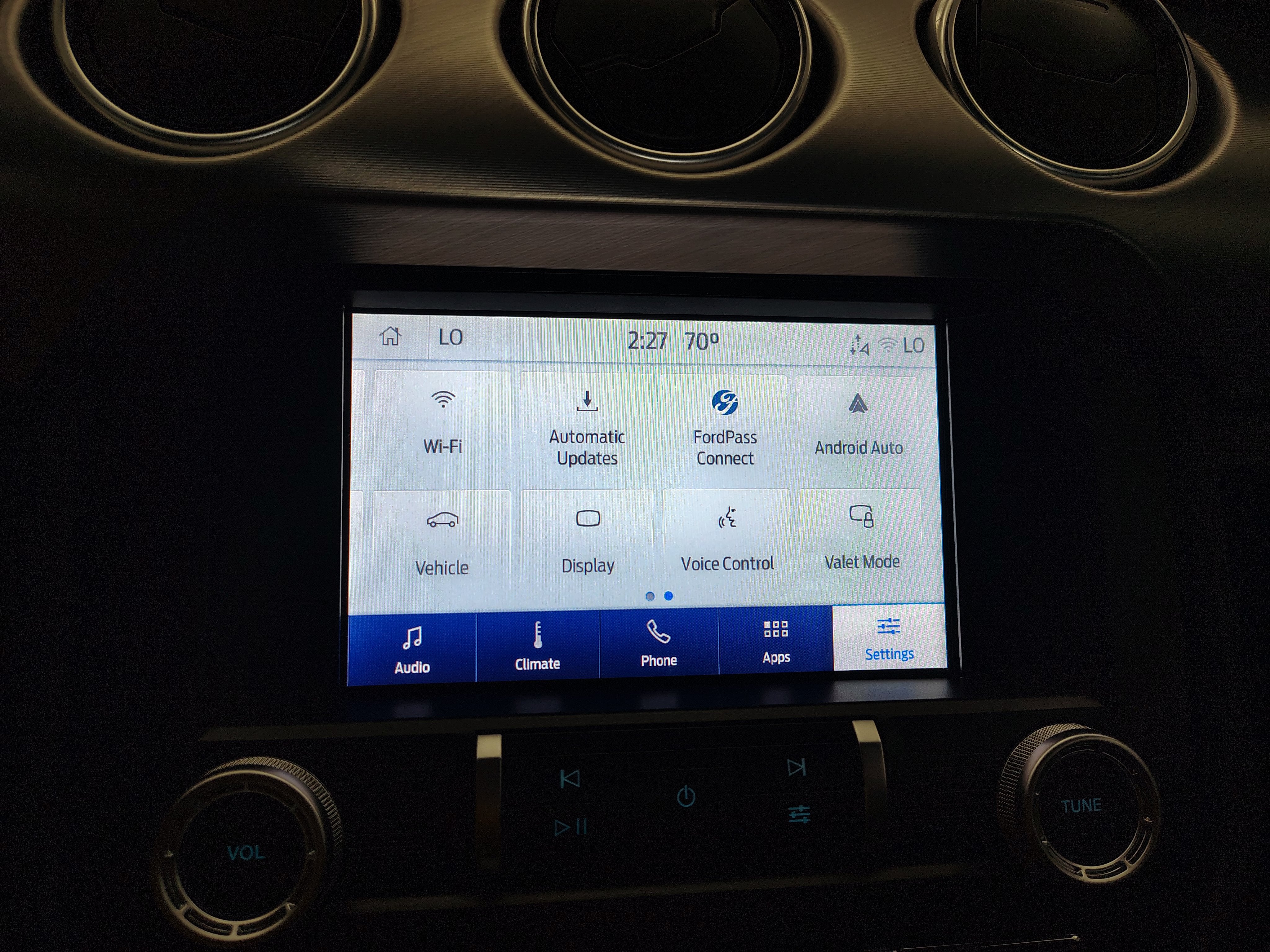2022 Ford Mustang GT