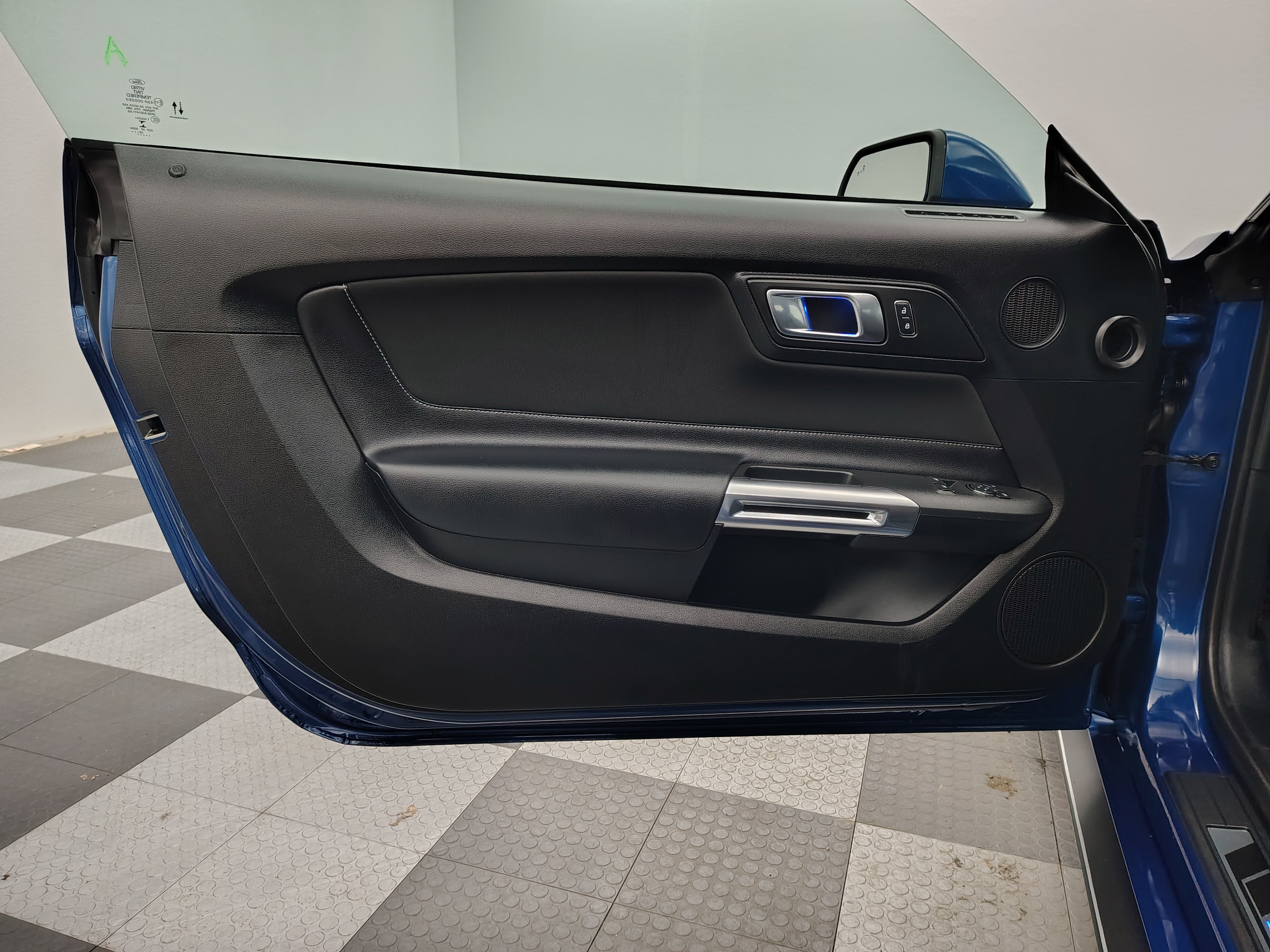 2022 Ford Mustang GT