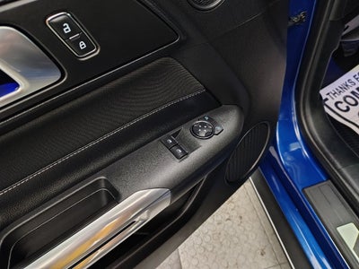 2022 Ford Mustang GT
