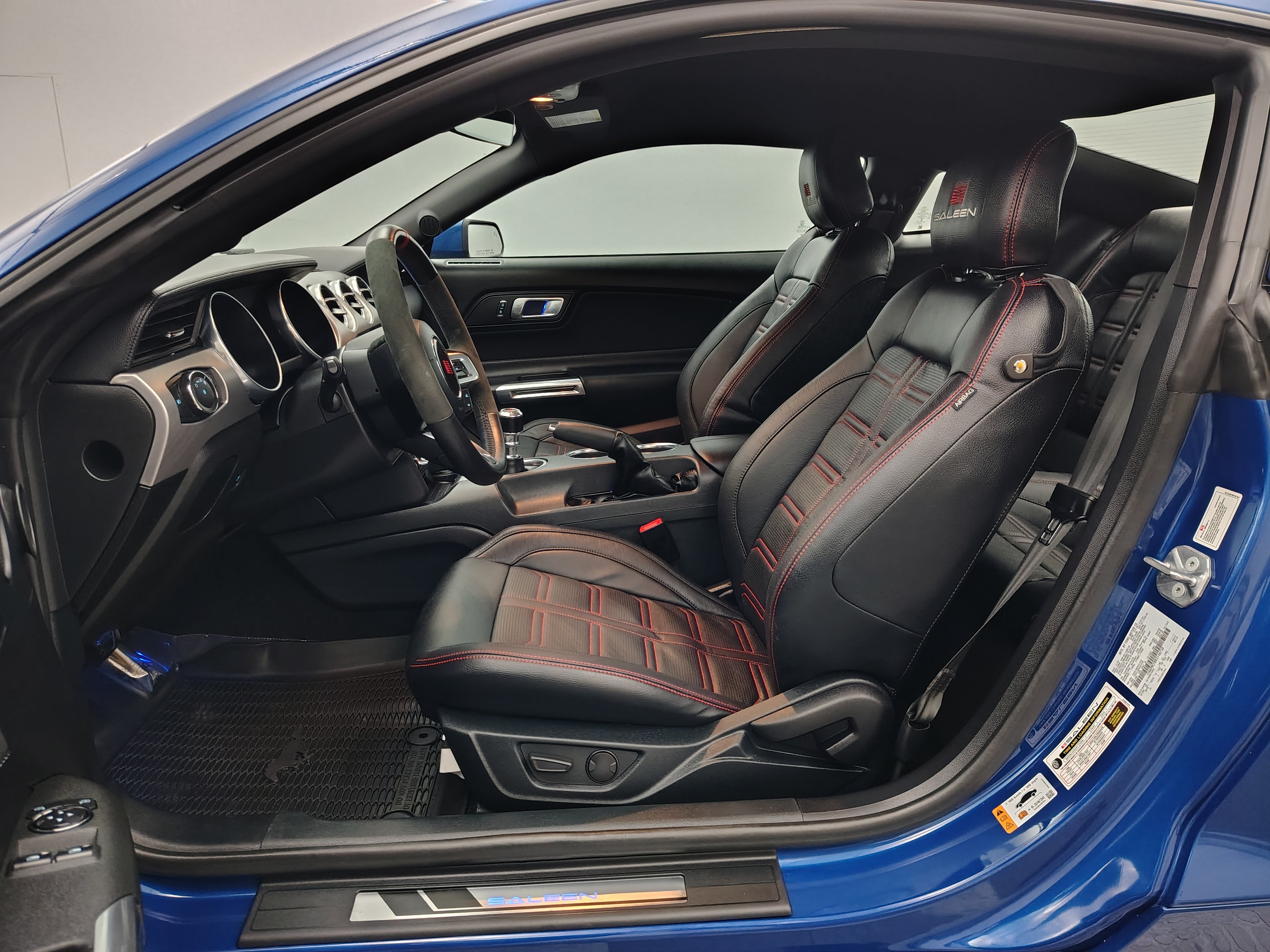 2022 Ford Mustang GT