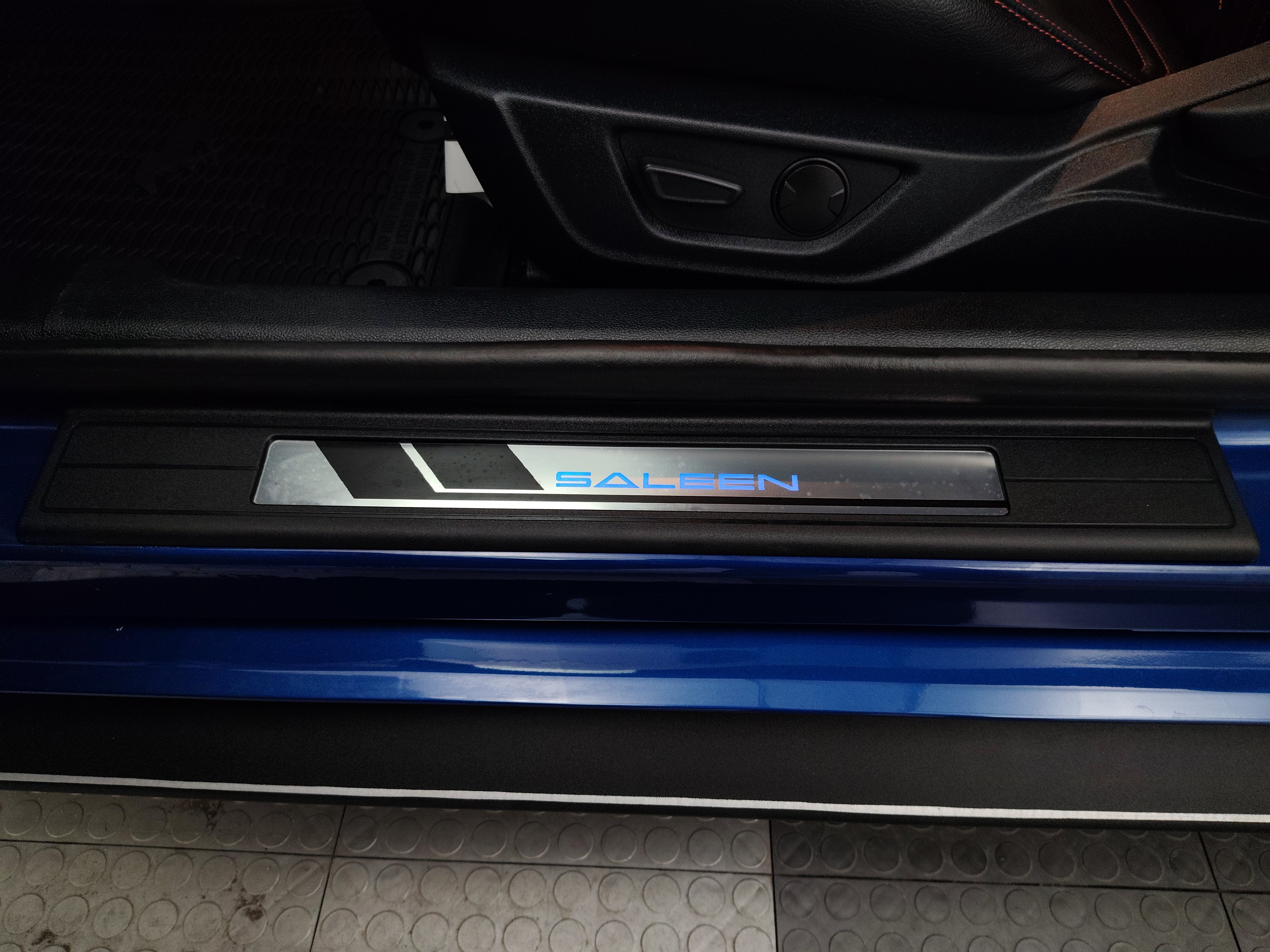 2022 Ford Mustang GT