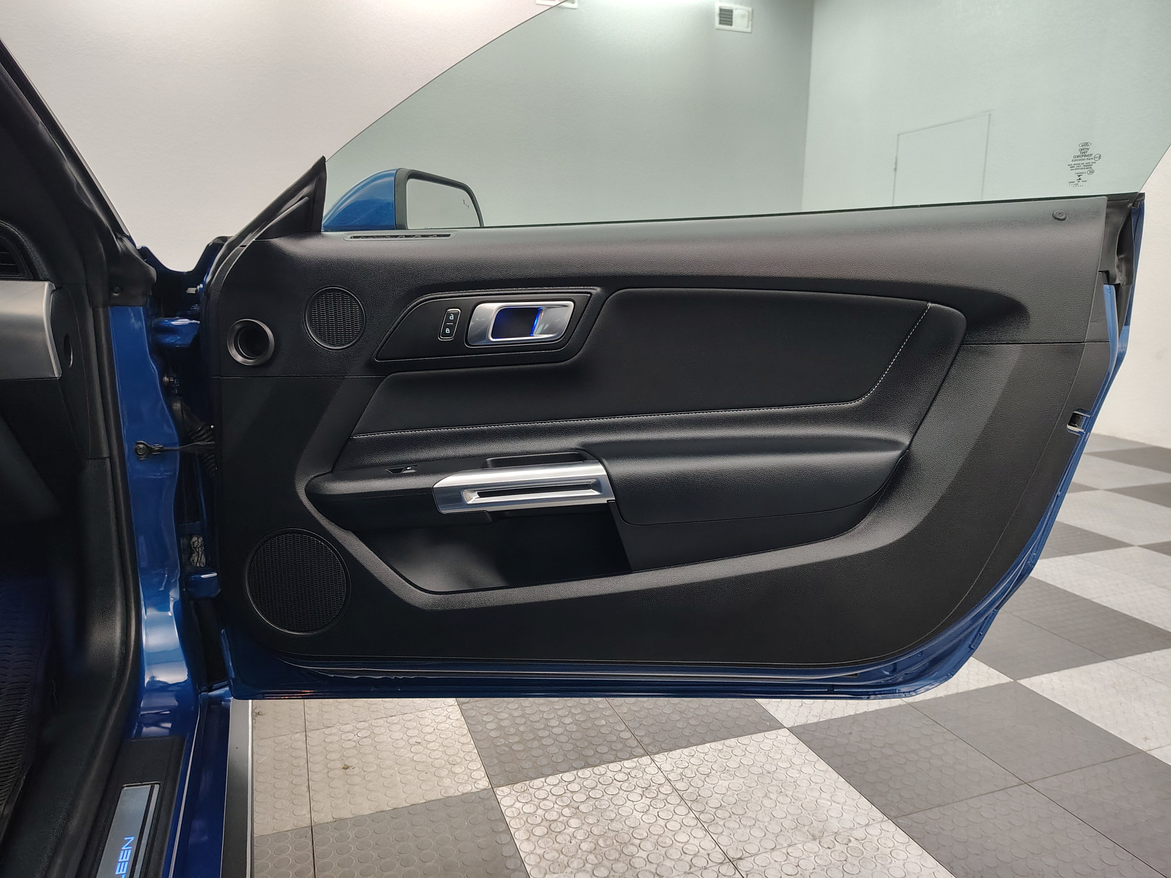 2022 Ford Mustang GT