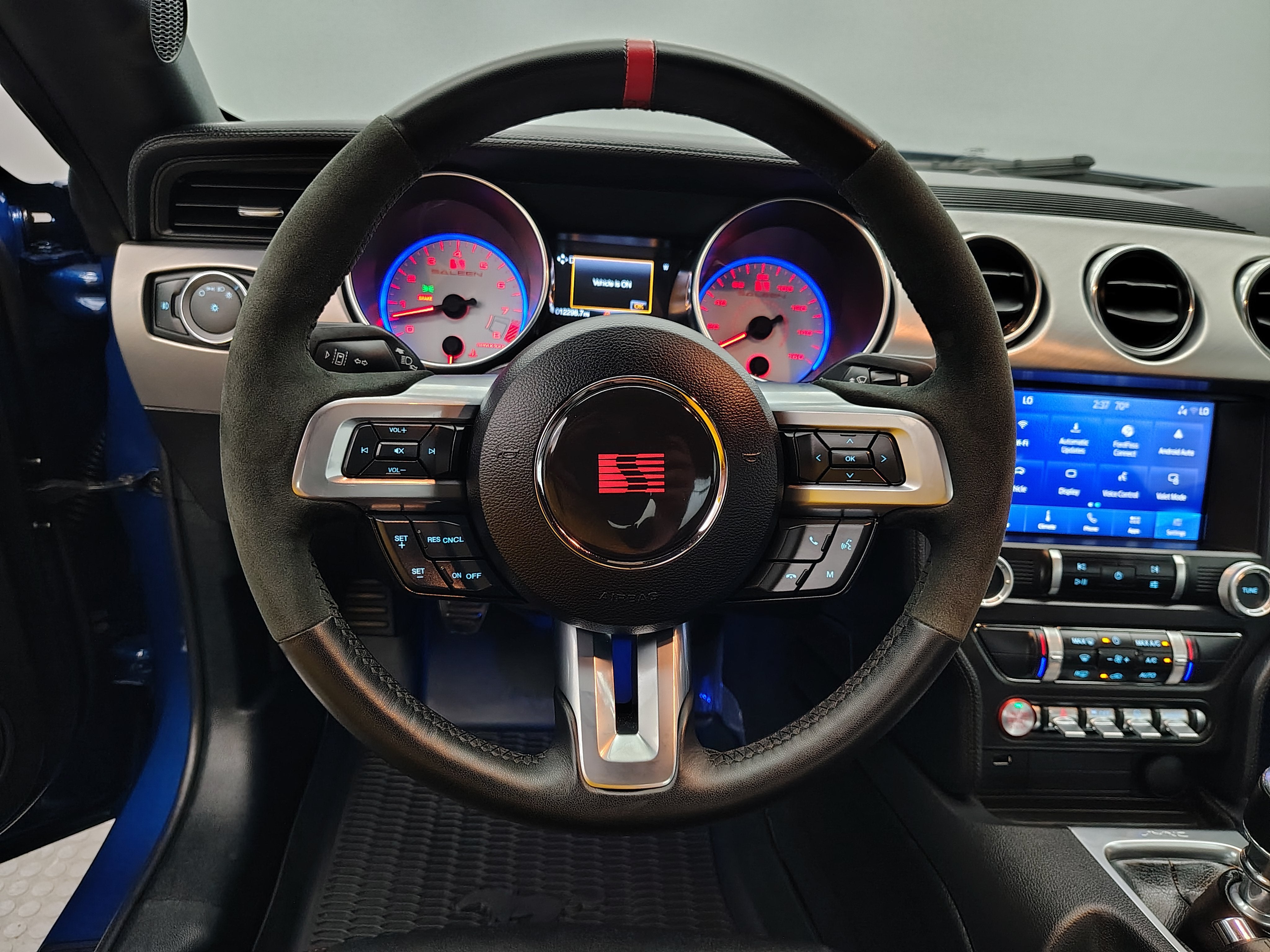 2022 Ford Mustang GT