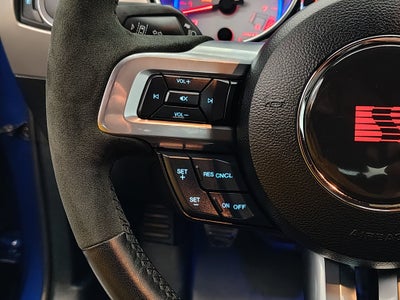 2022 Ford Mustang GT