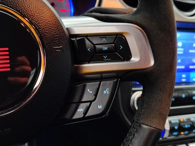 2022 Ford Mustang GT