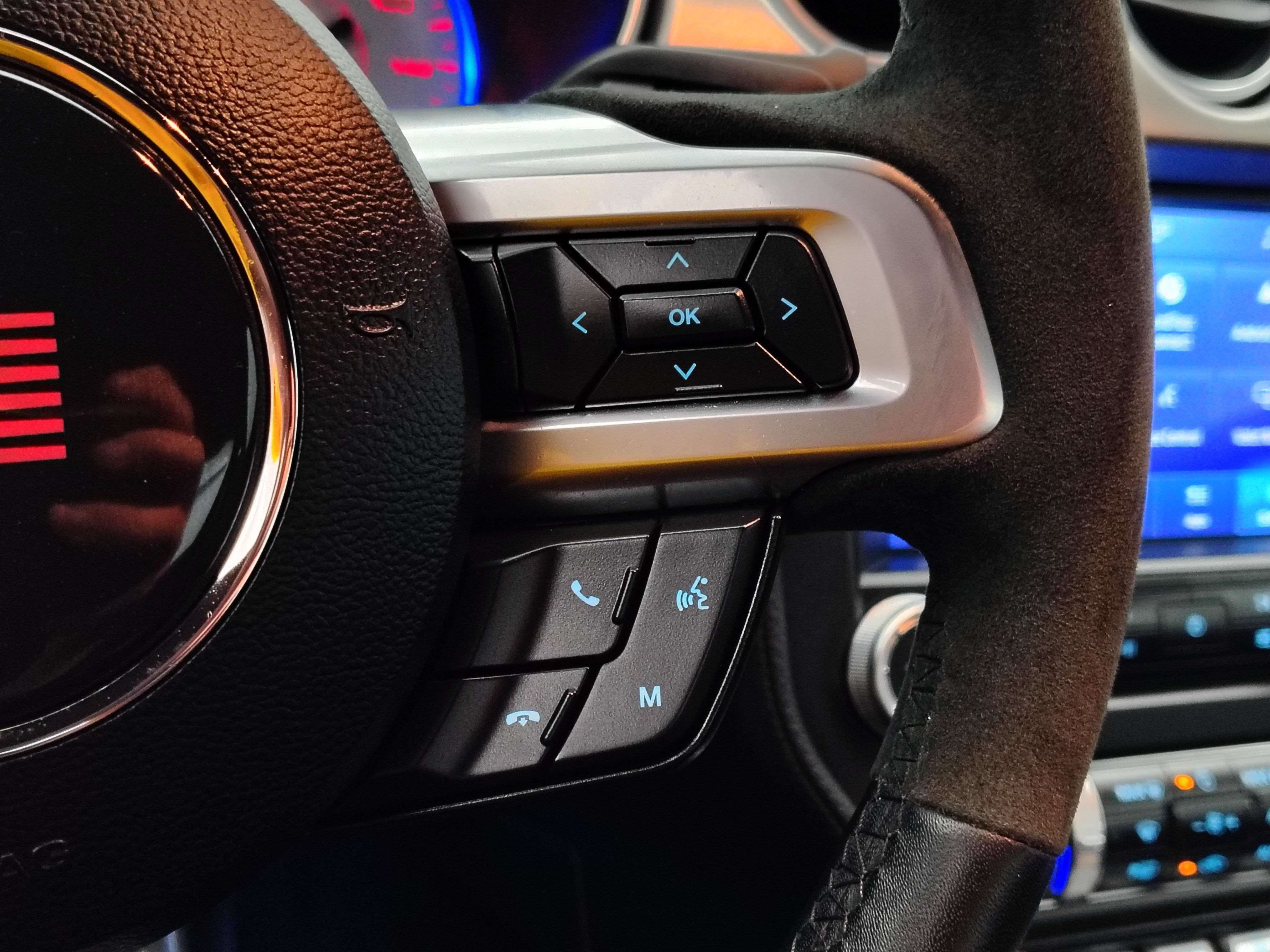 2022 Ford Mustang GT