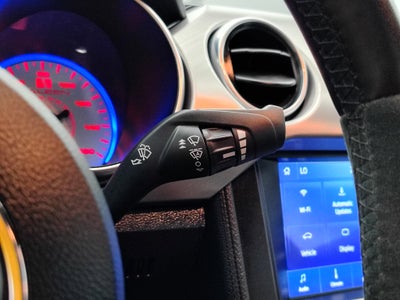 2022 Ford Mustang GT
